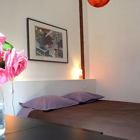 Chambres D'Hotes Belle Etoile Saint-Etienne  Ruang foto