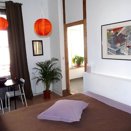 Chambres D'Hotes Belle Etoile Saint-Etienne  Ruang foto
