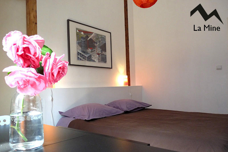 Chambres D'Hotes Belle Etoile Saint-Etienne  Ruang foto