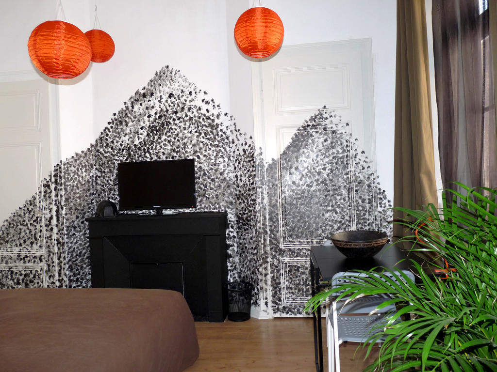 Chambres D'Hotes Belle Etoile Saint-Etienne  Ruang foto