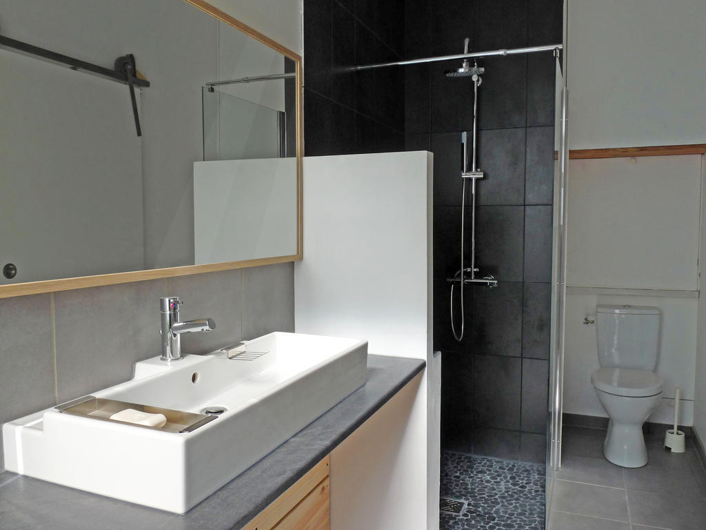 Chambres D'Hotes Belle Etoile Saint-Etienne  Ruang foto